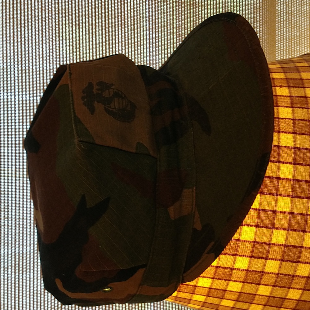 USMC Utility Size M